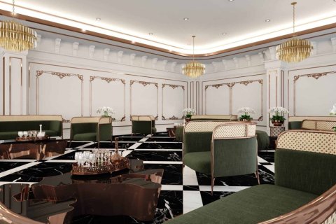 Condo in Pattaya, Thailand, 1 bedroom  № 166894 - photo 5