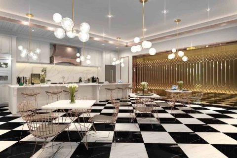 Condo in Pattaya, Thailand, 1 bedroom  № 166894 - photo 2