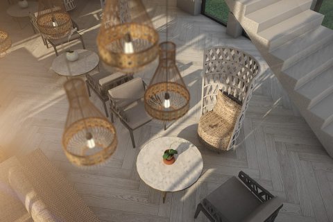 Condo in Pattaya, Thailand, 1 bedroom  № 166894 - photo 11