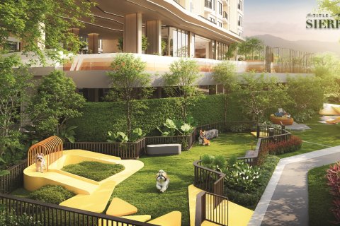 Eigentumswohnung in Bang Tao, Thailand, 1 Schlafzimmer № 203552 - Foto 30