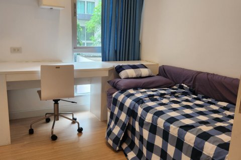 Кондоминиум с 2 спальнями в Пхракханонге, Бангкок, Таиланд № 137819 - фото 6