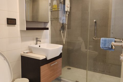 Кондоминиум с 2 спальнями в Пхракханонге, Бангкок, Таиланд № 137819 - фото 8