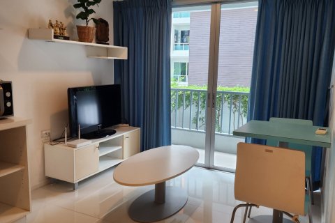 Кондоминиум с 2 спальнями в Пхракханонге, Бангкок, Таиланд № 137819 - фото 10