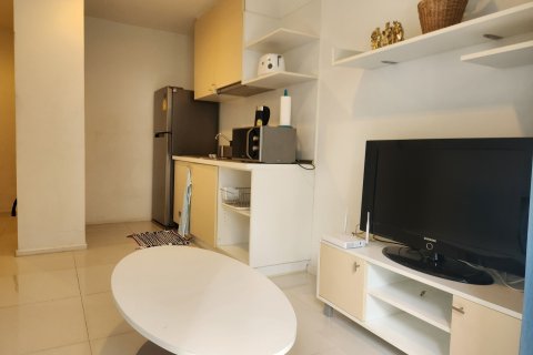 Кондоминиум с 2 спальнями в Пхракханонге, Бангкок, Таиланд № 137819 - фото 12