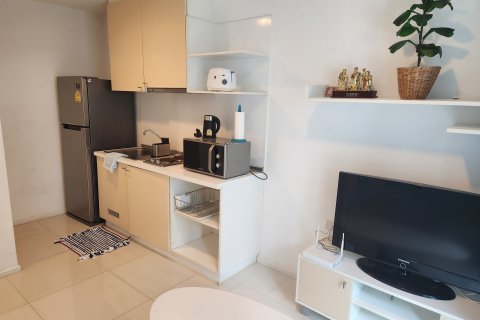 Кондоминиум с 2 спальнями в Пхракханонге, Бангкок, Таиланд № 137819 - фото 13