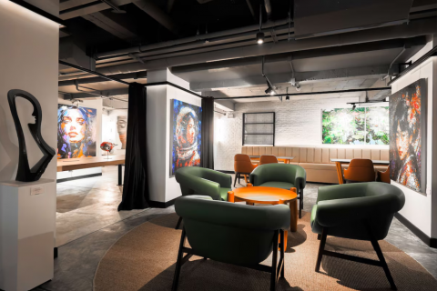 Hôtel à Kathu, Thaïlande № 137815 - photo 10