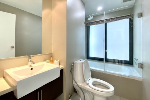 Студия в кондо в Клонг Тоэй, Бангкок, Таиланд № 137821 - фото 9