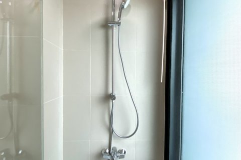 Студия в кондо в Клонг Тоэй, Бангкок, Таиланд № 137821 - фото 8