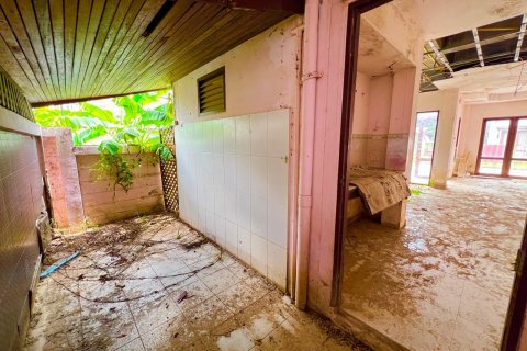 House in Ko Samui, Thailand 4 bedrooms № 137816 - photo 17