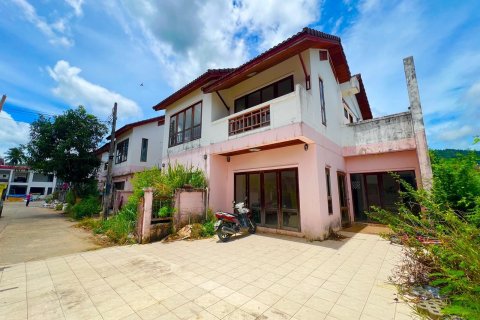 House in Ko Samui, Thailand 4 bedrooms № 137816 - photo 2