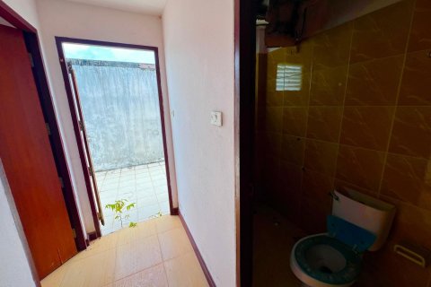 House in Ko Samui, Thailand 4 bedrooms № 137816 - photo 21