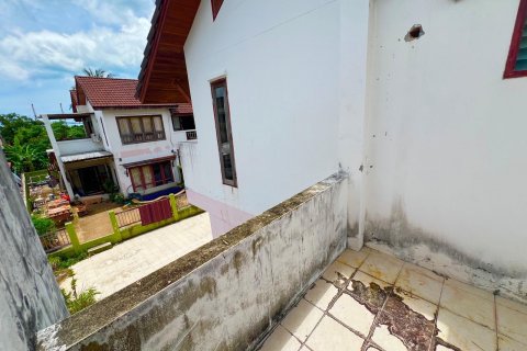House in Ko Samui, Thailand 4 bedrooms № 137816 - photo 23
