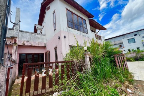 House in Ko Samui, Thailand 4 bedrooms № 137816 - photo 6