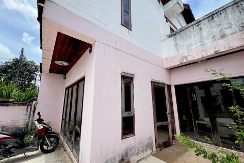 House in Ko Samui, Thailand 4 bedrooms № 137816 - photo 7