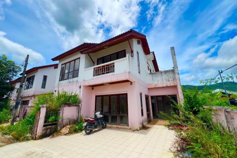 House in Ko Samui, Thailand 4 bedrooms № 137816 - photo 1