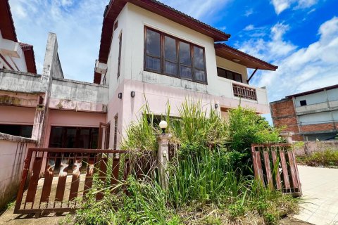 House in Ko Samui, Thailand 4 bedrooms № 137816 - photo 16