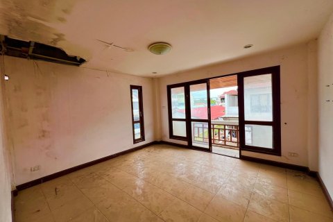 House in Ko Samui, Thailand 4 bedrooms № 137816 - photo 20