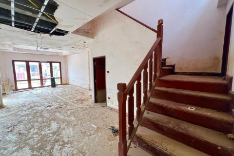 House in Ko Samui, Thailand 4 bedrooms № 137816 - photo 18