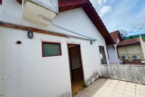 House in Ko Samui, Thailand 4 bedrooms № 137816 - photo 25