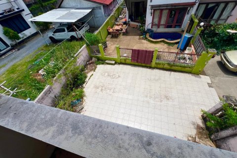 House in Ko Samui, Thailand 4 bedrooms № 137816 - photo 28