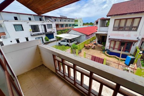 House in Ko Samui, Thailand 4 bedrooms № 137816 - photo 26