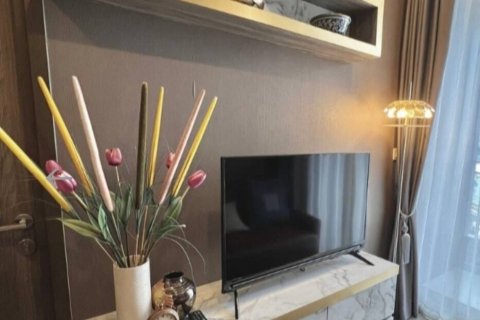 Студия в кондо в Бангне, Бангкок, Таиланд № 137820 - фото 3