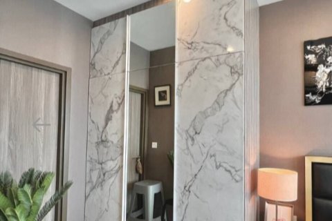 Студия в кондо в Бангне, Бангкок, Таиланд № 137820 - фото 15