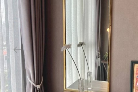 Студия в кондо в Бангне, Бангкок, Таиланд № 137820 - фото 13