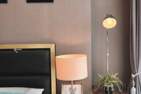 Студия в кондо в Бангне, Бангкок, Таиланд № 137820 - фото 7