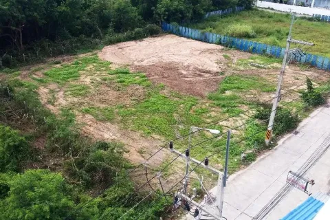 Terreno en Jomtien Beach, Pattaya, Tailandia № 211057 - foto 5