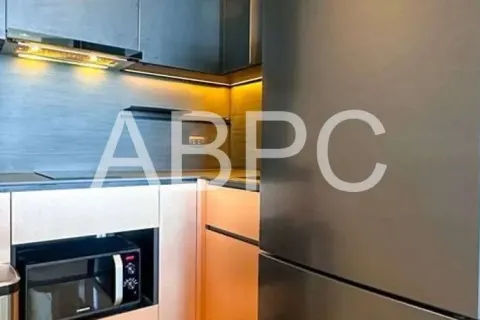Condominio de 2 dormitorios en Pattaya, Tailandia № 211062 - foto 15
