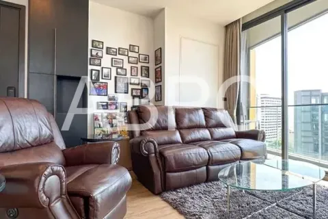 Condominio de 2 dormitorios en Pattaya, Tailandia № 211062 - foto 7