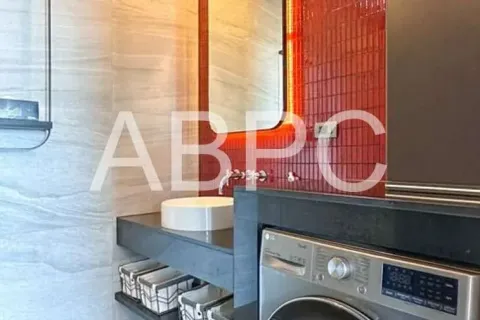 Condominio de 2 dormitorios en Pattaya, Tailandia № 211062 - foto 3