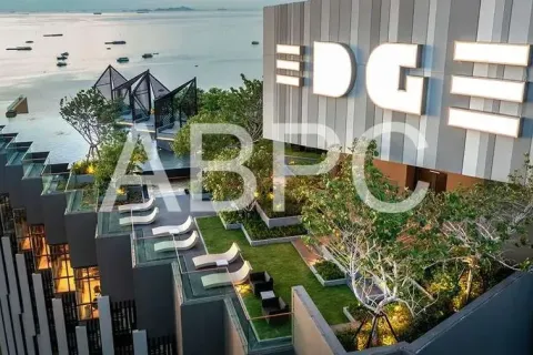 Condominio de 2 dormitorios en Pattaya, Tailandia № 211062 - foto 10
