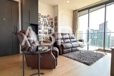 Condominio de 2 dormitorios en Pattaya, Tailandia № 211062 - foto 5
