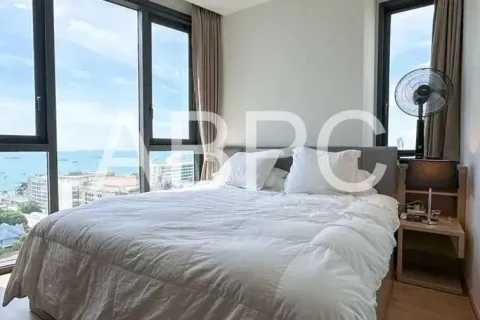 Condominio de 2 dormitorios en Pattaya, Tailandia № 211062 - foto 13