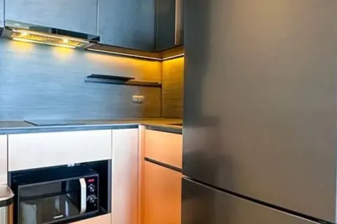 Condominio de 2 dormitorios en Pattaya, Tailandia № 211062 - foto 22
