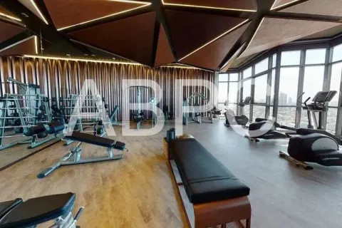 Condominio de 2 dormitorios en Pattaya, Tailandia № 211062 - foto 11