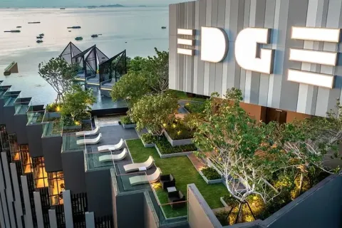 Condominio de 2 dormitorios en Pattaya, Tailandia № 211062 - foto 19