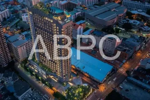 Condominio de 2 dormitorios en Pattaya, Tailandia № 211062 - foto 12