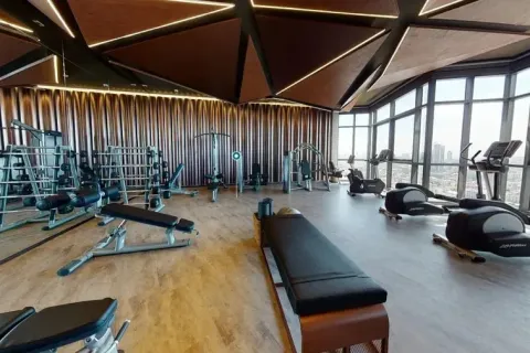 Condominio de 2 dormitorios en Pattaya, Tailandia № 211062 - foto 17