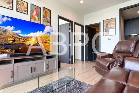 Condominio de 2 dormitorios en Pattaya, Tailandia № 211062 - foto 8