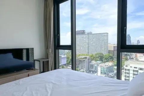 Condominio de 2 dormitorios en Pattaya, Tailandia № 211062 - foto 24