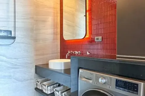 Condominio de 2 dormitorios en Pattaya, Tailandia № 211062 - foto 21