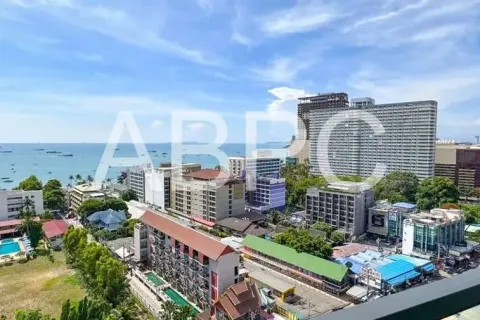 Condominio de 2 dormitorios en Pattaya, Tailandia № 211062 - foto 9
