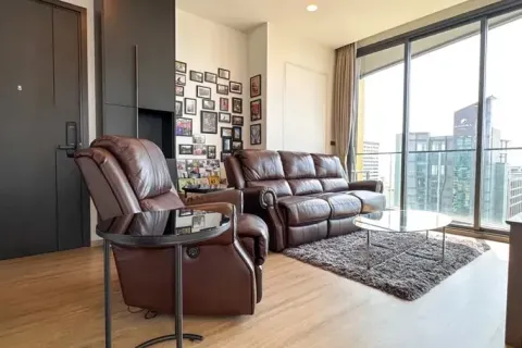 Condominio de 2 dormitorios en Pattaya, Tailandia № 211062 - foto 30