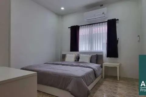 Casa de 2 dormitorios en Pattaya, Tailandia № 211063 - foto 9