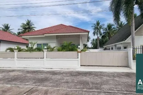 บ้านในพัทยา, ประเทศไทย 2 ห้องนอน № 211063