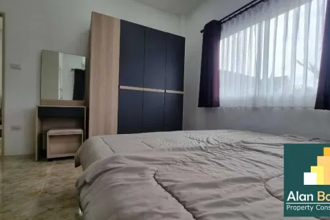Casa de 2 dormitorios en Pattaya, Tailandia № 211063 - foto 7