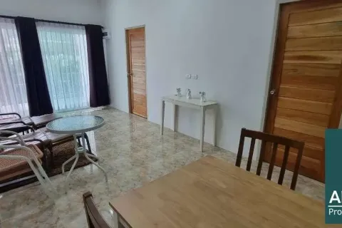 Casa de 2 dormitorios en Pattaya, Tailandia № 211063 - foto 6